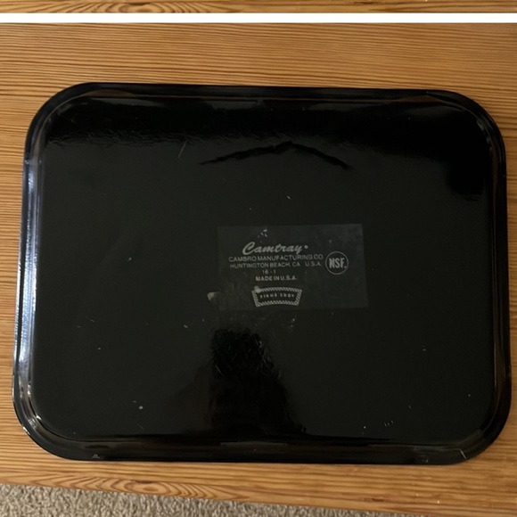 Funny Serving Tray - Picture 2 of 2